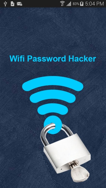 WIFI Password Hacker - Preview 6