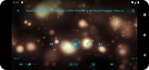 Video Player screenshot 4