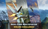 Ace Force: Joint Combat screenshot 9