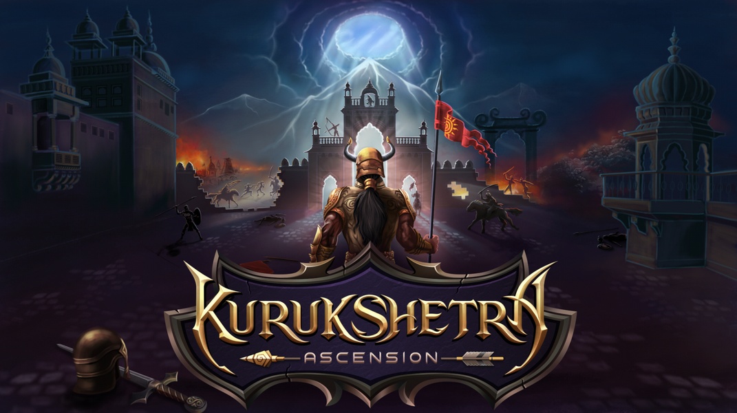 Kurukshetra: Ascension - Preview 1