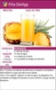 Pineapple DietApp - How to lose weight fast! screenshot 9