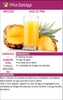 Pineapple DietApp - How to lose weight fast! screenshot 10