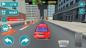 Car Crash Maniac Accidents 3D screenshot 4
