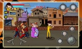 Kungfu đường phố screenshot 2