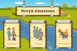 River Crossing : Logic Puzzles screenshot 4
