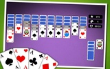 Spider Solitaire 2 screenshot 2