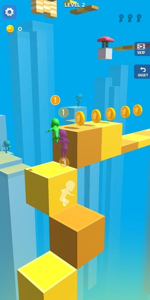 Tap Race 3D - Preview 9