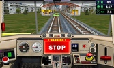 Train Simulator Mumbai Local screenshot 2