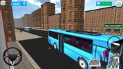 City Bus Racing screenshot 4