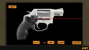 Revolver Simulator FREE screenshot 1