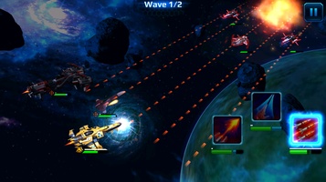 Star Conflict Heroes for Android 6