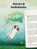 Readmio: Bedtime Stories Aloud screenshot 6