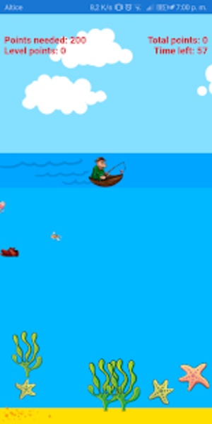 FISH VECTOR - Preview 2