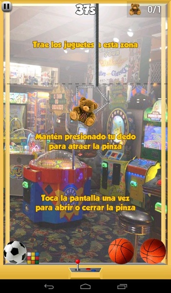 Teddy Bear Machine Game - Preview 24