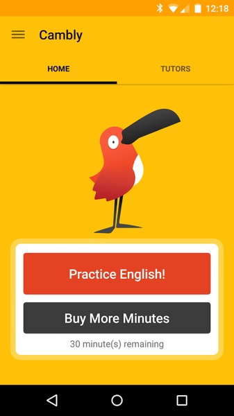 Cambly English Teacher - Preview 9