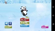 Yo Yo baby Panda Run screenshot 5