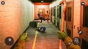 Haunted Prison Escape screenshot 3