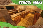 Maps School for MCPE screenshot 3