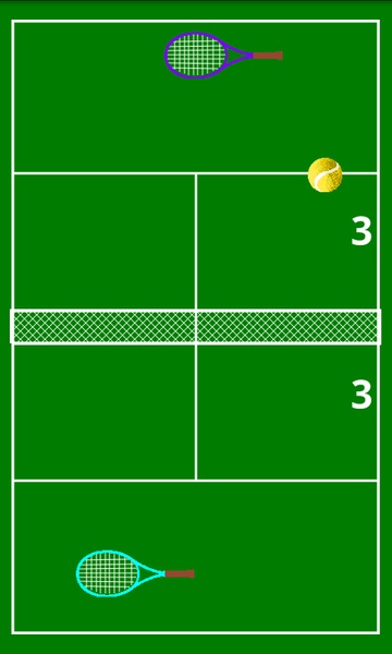 Tennis Classic HD - Preview 16