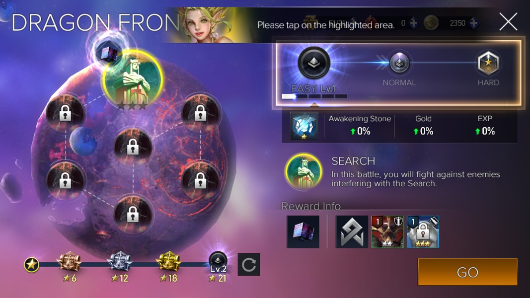 AION: Legions of War - Preview 6