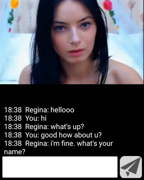 Webcam Chat Videos - Preview 1