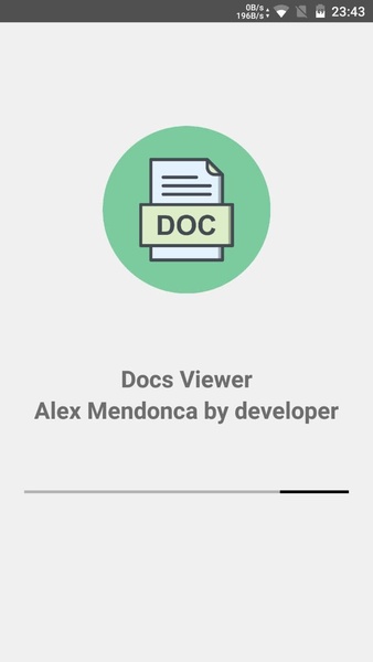 Docs Viewer - Preview 7