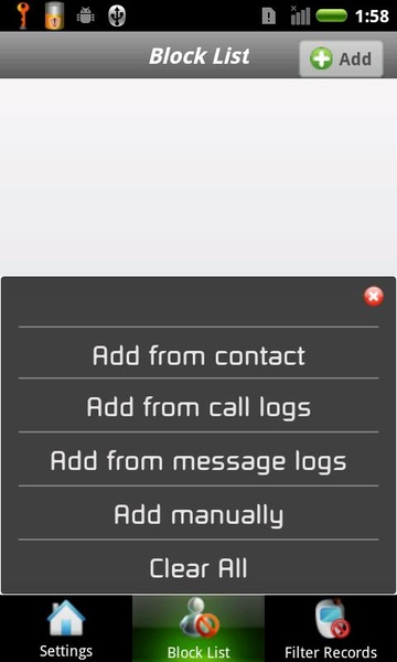 Easy Filter - Preview 7