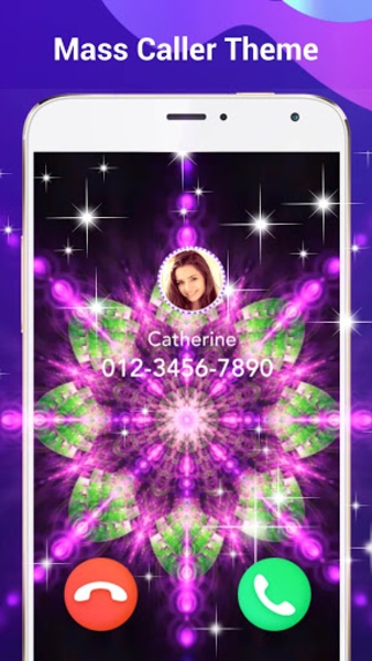 Color Call Flash - Preview 2