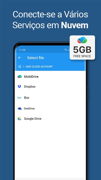 Baixe MobiOffice 16.4.60095 para Android | Uptodown.com