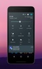 Android N Dark cm13 theme screenshot 24