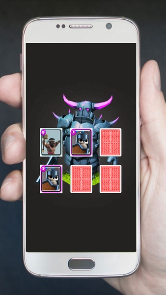 Memory Card Royale - Preview 4