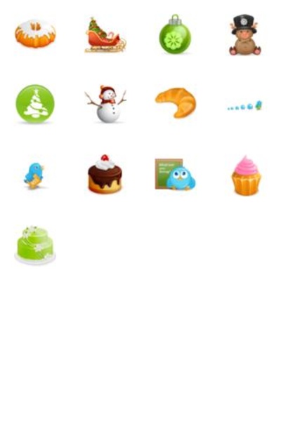 Icon Eden Themes HD - Preview 1