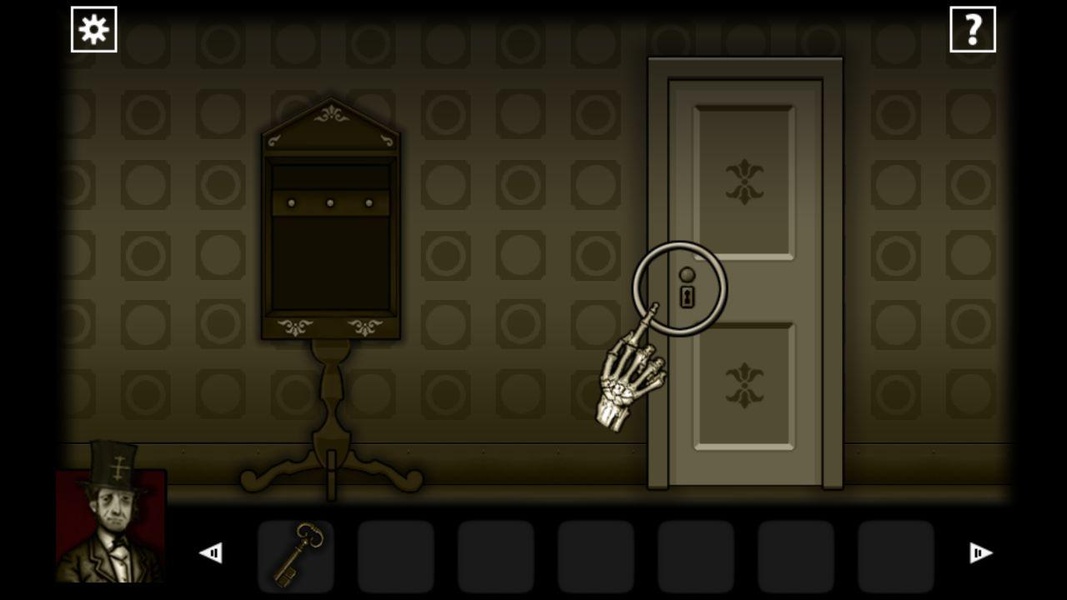 Forgotten Hill Mementoes - Preview 7