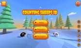Counting sheep - go to bed screenshot 8