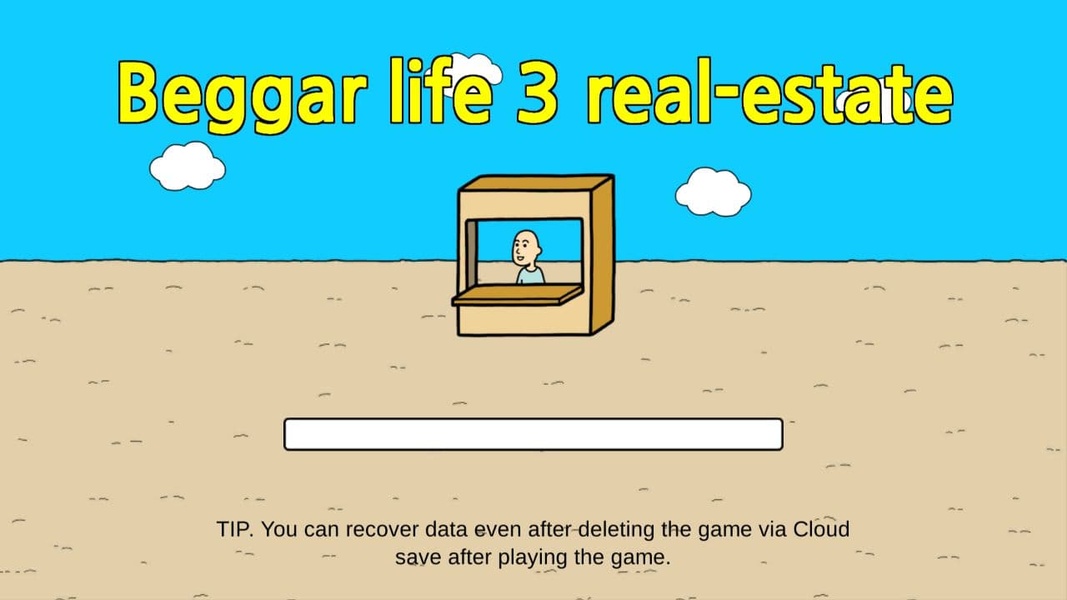Beggar Life3 - Preview 5