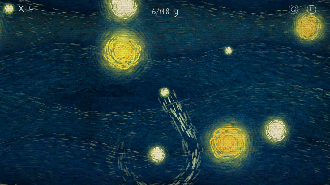 You Are 100k Light Years Away - Preview 10