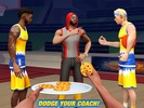 Dunk Smash: Basketball Games screenshot 10