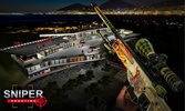 Sniper warrior shooting games screenshot 2