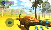 Parasaurolophus Simulator screenshot 12