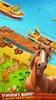 Paradise Hay Farm Island - Offline Game screenshot 7