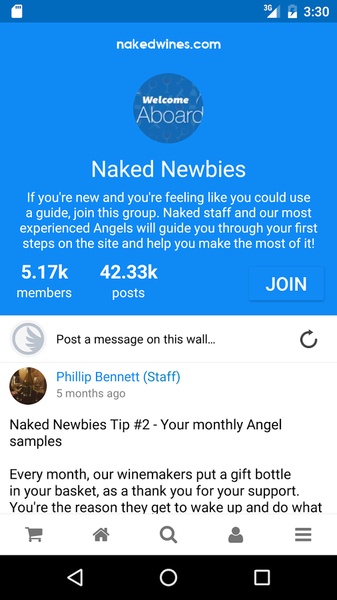 nakedwines.com - Preview 3
