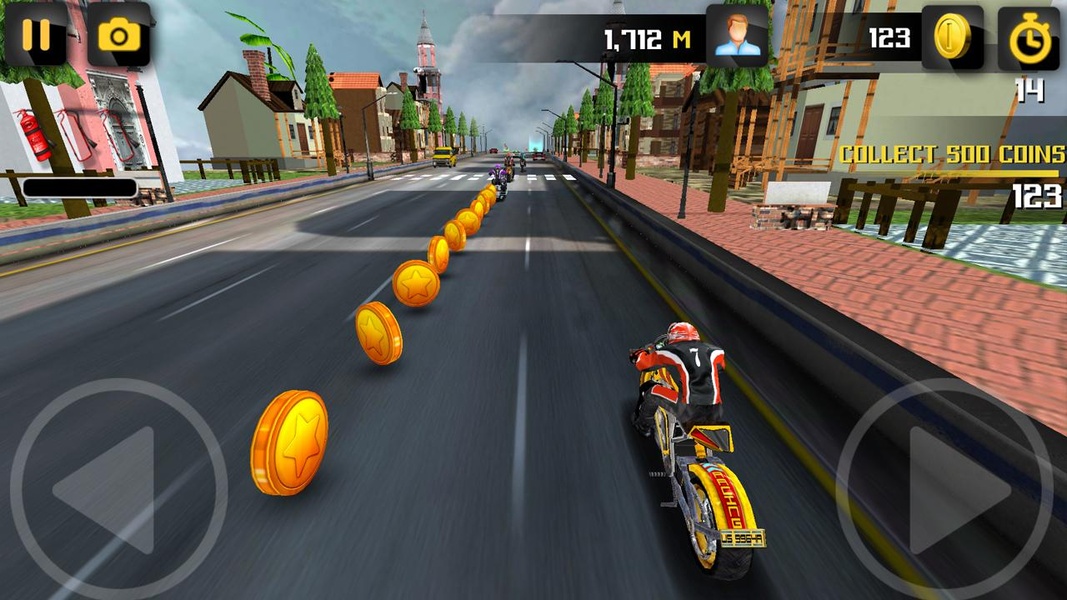 Turbo Racer - Preview 7