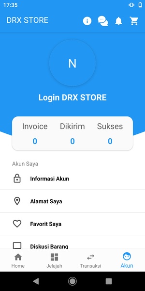 DRX STORE - Preview 7