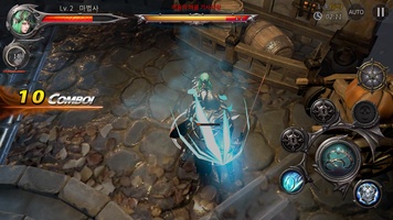 Blade 2 For Android Download The Apk From Uptodown