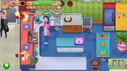 Ashpaz Sho: Tasty Cooking Game screenshot 5