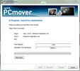 PCmover screenshot 4