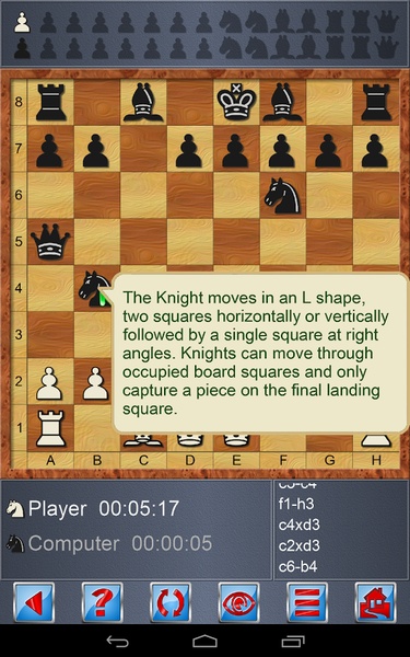 Chess V - Preview 8