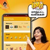 Animated Tamil WAStickers screenshot 4