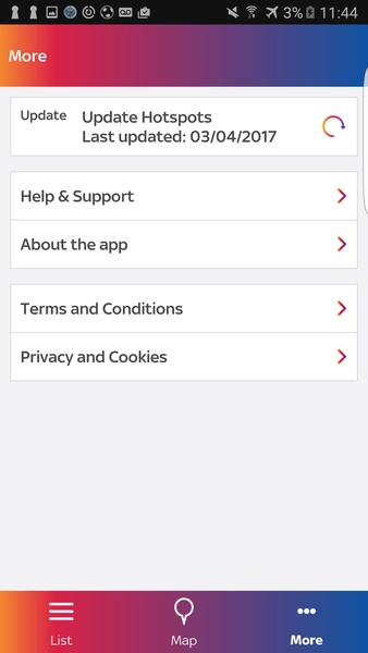FastConnect - Preview 5
