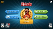 RISK Big Screen Edition screenshot 4